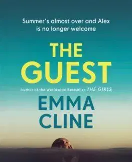 The Guest - Emma Cline