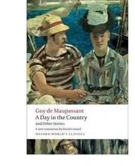 A day in the country - Guy de Maupassant