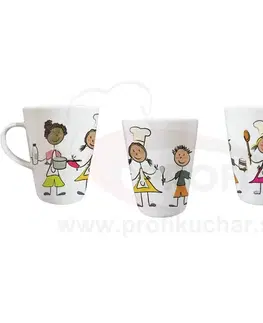 STALGAST Hrnček "KIDS" Stalgast® 0,25 l