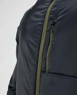 Termo outdoorová bunda
