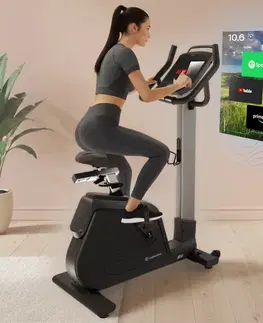 inSPORTline ZenBike 600