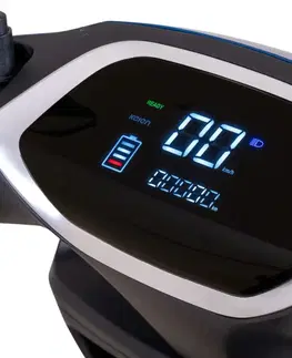 W-TEC Raike II šedo-čierna