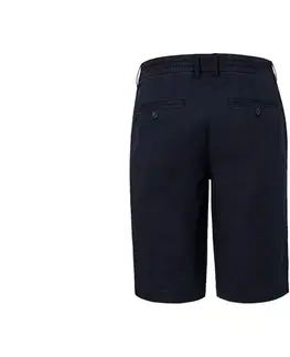 Šortky v štýle chino, Námornícka modrá
