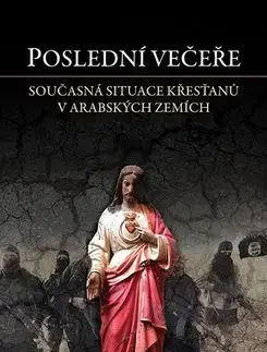 Poslední večeře - Klaus Wivel