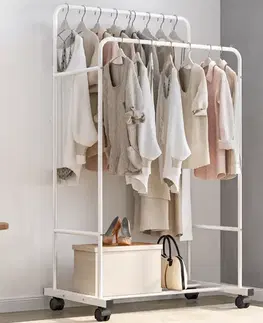 Stojan na šaty ILIANA Tempo Kondela
