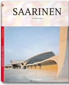 Saarinen 25 kr - Pierluigi Serraino, Peter Gossel