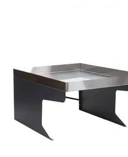 Garáž pre robotickú kosačku G60 XL