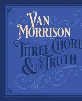 Van Morrison - Three Chords & The Truth 2LP - Van Morrison