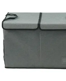 Skkladací úložný box DETER Tempo Kondela