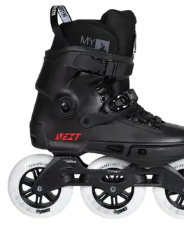 Powerslide Next Core Black 110 Trinity 36/37