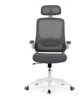 Kancelárska stolička KA-Q843 Autronic