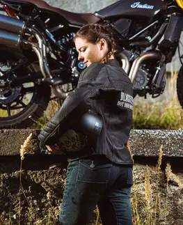 W-TEC Black Heart Raptura čierna - XS