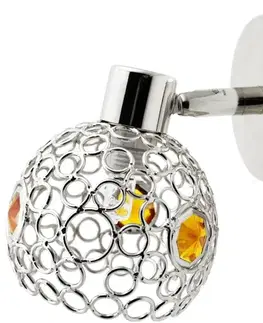 Nástenná bodová lampa ARON Candellux