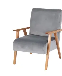 Dekoria Kreslo Felicity, 59 x 60 x 80 cm