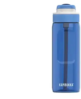 Kambukka Zdravá fľaša Lagoon 750 ml - Crisp Blue