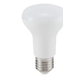 Rabalux SMD LED reflektorová žiarovka E27 R63 9W 806lm 3000K