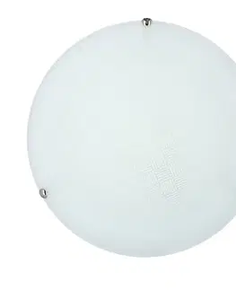 Stropná lampa Vertico Stropná lampa E27