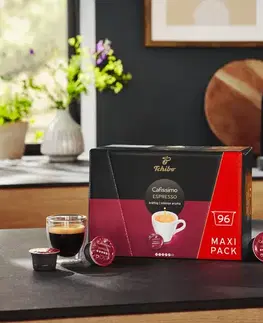 Cafissimo Espresso silné