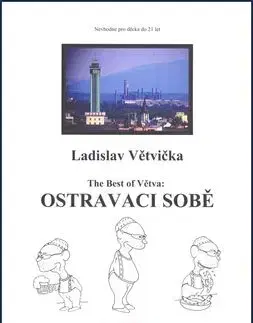 Ostravaci sobě - Ladislav Větvička