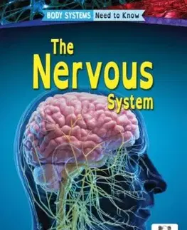 Nervous System - D. R. Faust