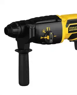 Vŕtacie  kladivo 750W, 1,8J
