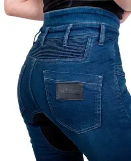 W-TEC Biterilla Eva Lady čierna - XS
