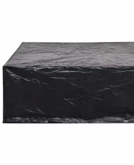 Plachta na záhradný nábytok 250 x 210 x 90 cm