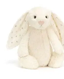 Bashful Twinkle zajačik plyšová hračka JELLYCAT - JELLYCAT