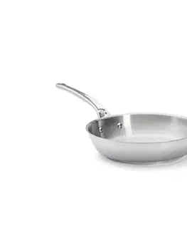De Buyer 3412.24 - Panvica MILADY 24 cm z nerezovej ocele 3412.24