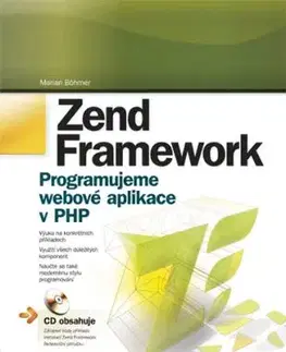 Zend Framework - Böhmer Marian