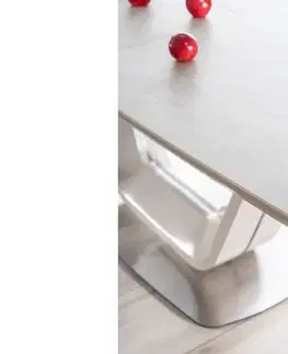 Rozkladací jedálenský stôl ARMANI CERAMIC Signal