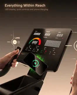 inSPORTline e-Velocer UB