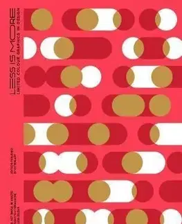 Less is More - Limited Colour Graphics in Design