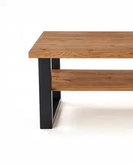 Konferenčný stolík HORUS Halmar