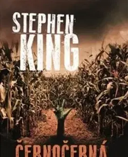 Černočerná tma - Stephen King