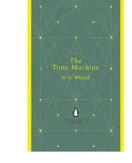 Time Machine - Herbert George Wells