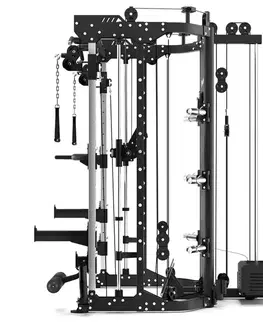 inSPORTline EvoCable 1000