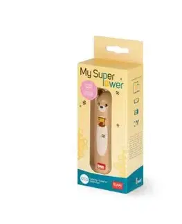 Legami Power banka My Super Power 4800 mAh Teddy Bear STAR TECH