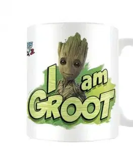 Guardians of the Galaxy Vol. 2: I am Groot hrnček 315 ml