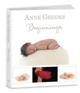 Beginnings - Anne Geddes