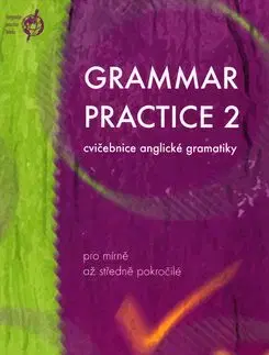 Grammar Practice 2 - Juraj Belán