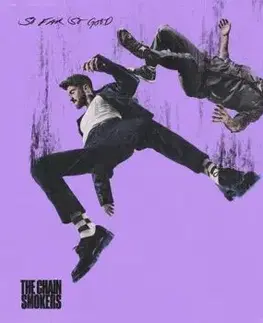 Chainsmokers, The - So Far So Good LP - The Chainsmokers