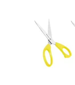 Tescoma nožnice do domácnosti PRESTO 22 cm žltá