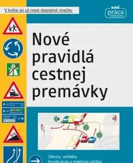 Nové pravidlá cestnej premávky platné od 1. januára 2023 TV