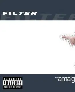 Filter - The Amalgamut 2LP - Filter
