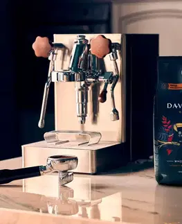 DAVIDOFF CAFÉ ORIGINS Brazil