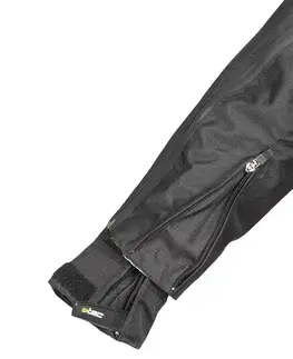 W-TEC Progair Lady čierna-fluo - S