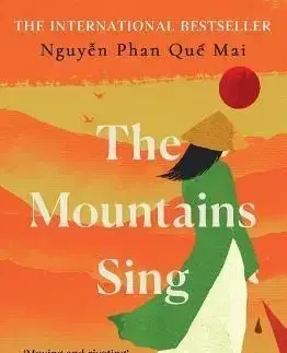 The Mountains Sing - Nguyen Phan Que Mai