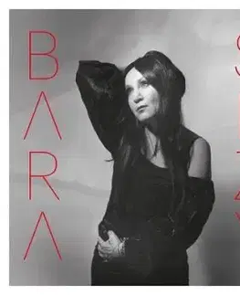 Basiková Bára - Slzy CD - Bára Basiková