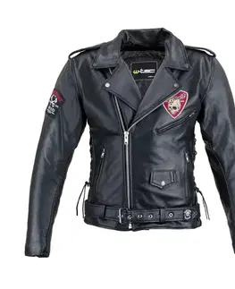 W-TEC Black Heart Black Heart Perfectis čierna - 3XL